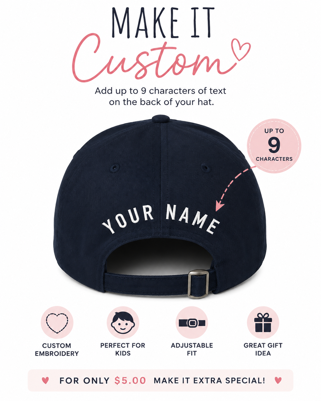 Personalization
