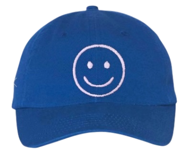 Smiley Party Set