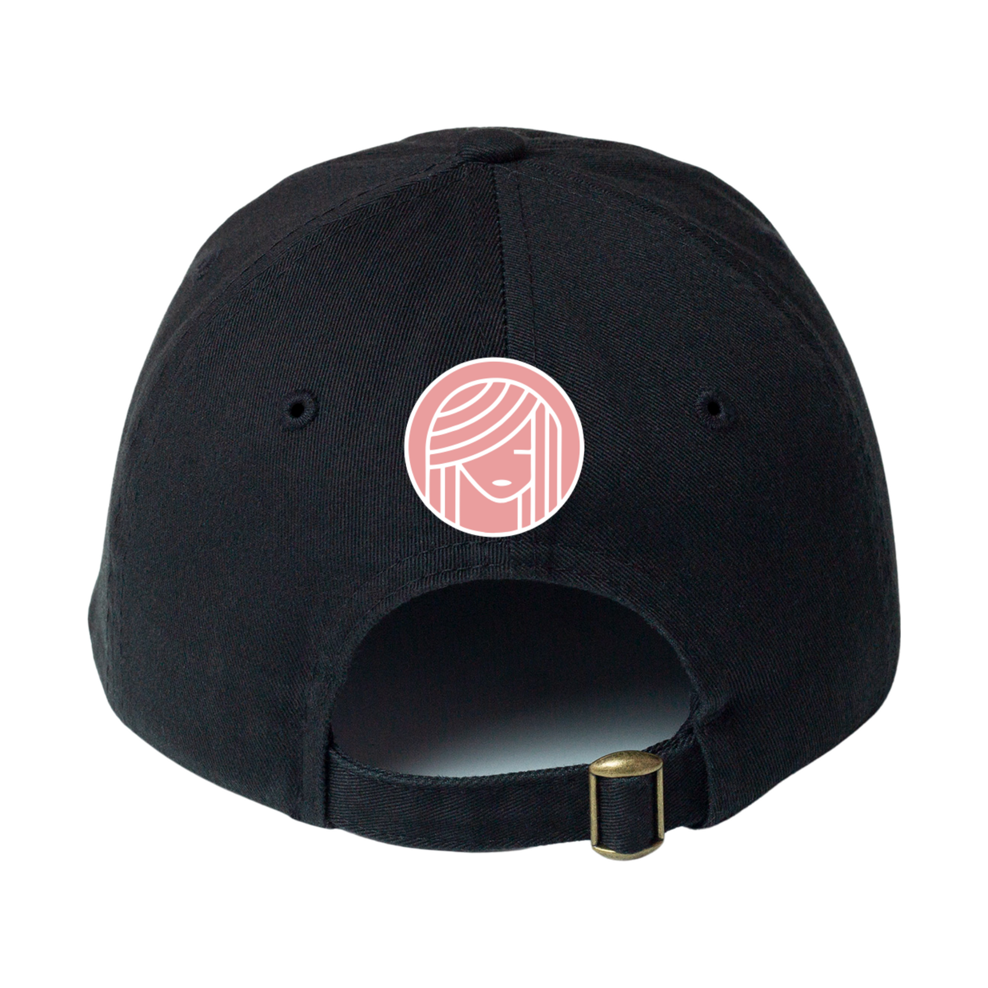 Create Your Own Custom Baseball Hat SUNNYEMBROIDERYBAE