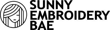 SUNNYEMBROIDERYBAE logo