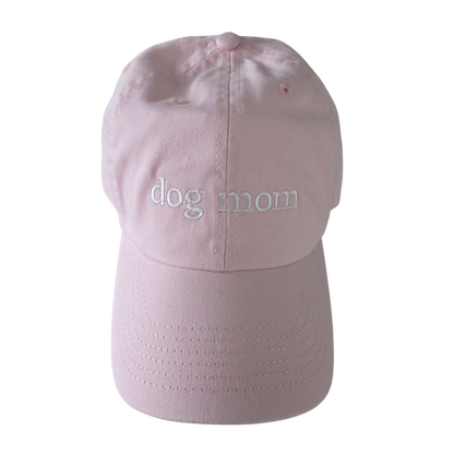 Dog Mom hat | Dog Mom | Hats for Dogs | Dog mom hats