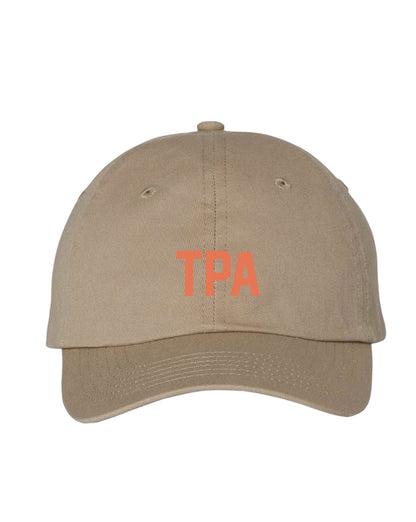 Kids Tampa Hat