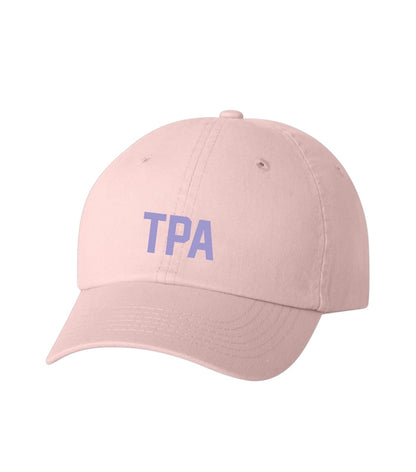Kids Tampa Hat
