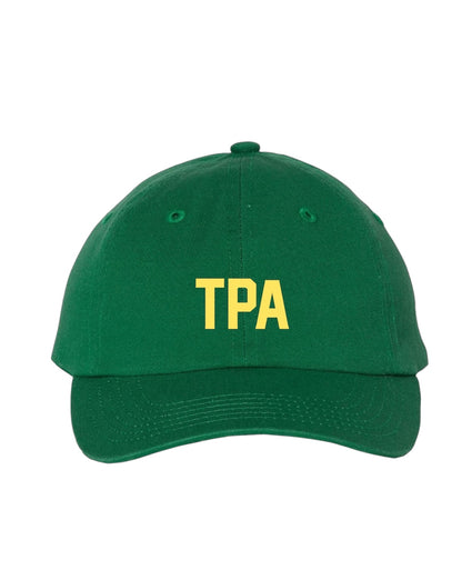 Kids Tampa Hat