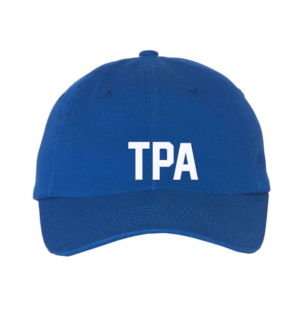 Kids Tampa Hat