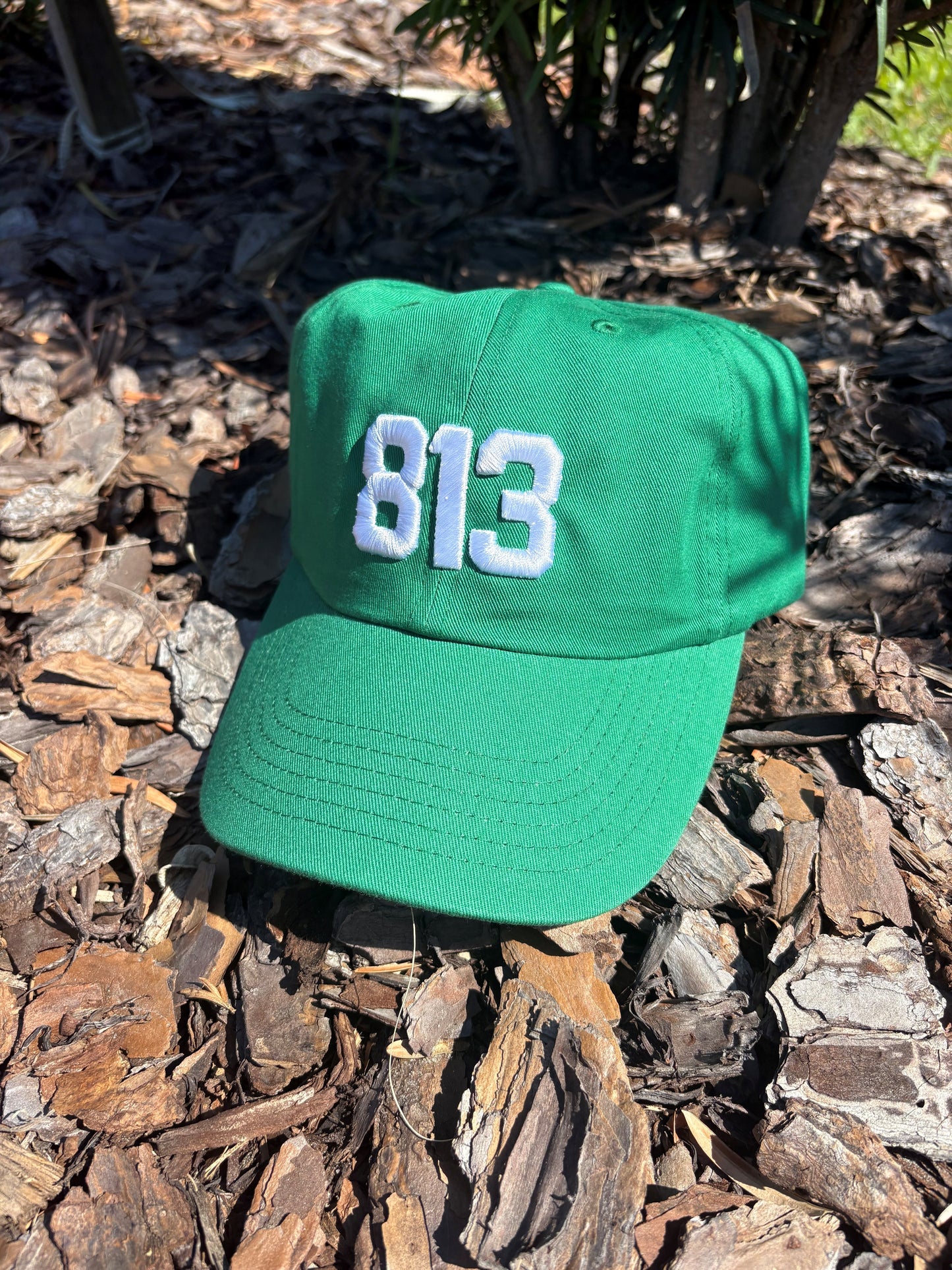 Custom Kids City & Area Code Hat with Name | Personalized Embroidered Cap (Copy)