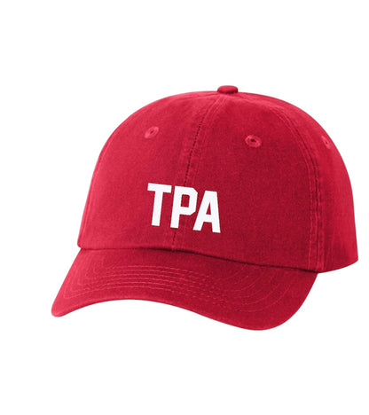 Kids Tampa Hat