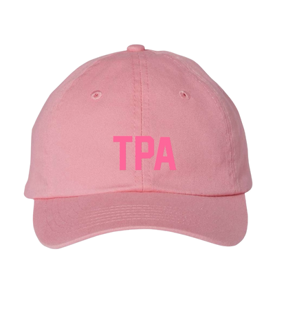 Kids Tampa Hat