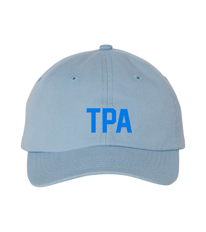Kids Tampa Hat
