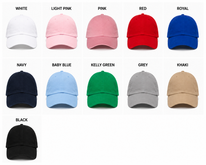 Kids Tampa Hat